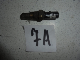 Датчик температуры охлаждающей жидкости, TOYOTA, CORONA PREMIO, AT211, 7A-FE, 1998