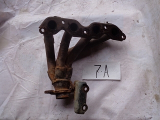 Коллектор выпускной, TOYOTA, CORONA PREMIO, AT211, 7A-FE, 1998