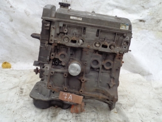Двигатель, TOYOTA, CORONA PREMIO, AT211, 7A-FE, 1998