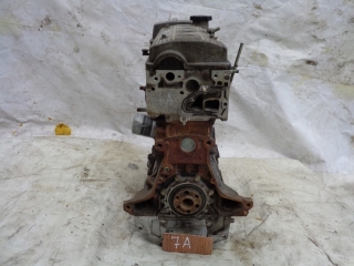 Двигатель, TOYOTA, CORONA PREMIO, AT211, 7A-FE, 1998