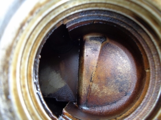 Двигатель, TOYOTA, CORONA PREMIO, AT211, 7A-FE, 1998