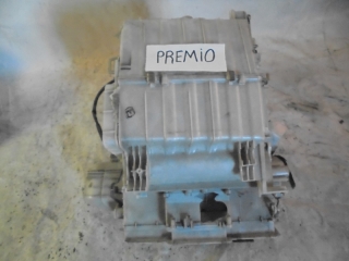 Корпус печки, TOYOTA, CORONA PREMIO, AT211, 7A-FE, 1998