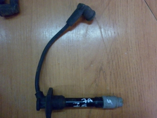 Бронепровод, TOYOTA, CORONA PREMIO, AT211, 7A-FE, 1998