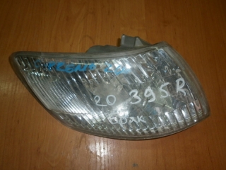 Габарит, TOYOTA, CORONA PREMIO, AT211, 7A-FE, 1998, F, R, 20-39