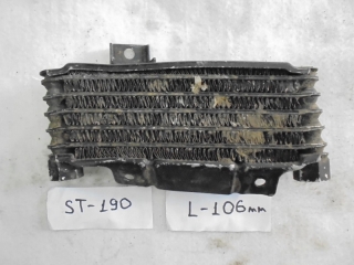 Радиатор акпп, TOYOTA, CORONA SF, ST190, 4S-FE, 1992