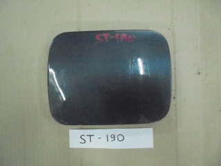 Лючок бензобака, TOYOTA, CORONA SF, ST190, 4S-FE, 1992