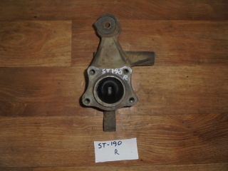 Цапфа, TOYOTA, CORONA SF, ST190, 4S-FE, 1992, R, R