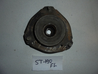 Опора амортизатора, TOYOTA, CORONA SF, ST190, 4S-FE, 1992, F, L