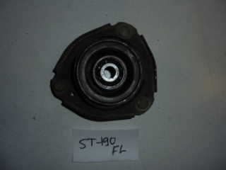 Опора амортизатора, TOYOTA, CORONA SF, ST190, 4S-FE, 1992, F, L