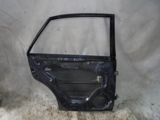 Дверь, TOYOTA, CORONA SF, ST190, 4S-FE, 1992, R, L
