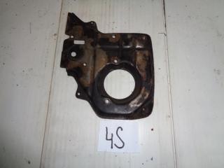 Кожух ремня грм, TOYOTA, VISTA, SV30, 4S-FE, 1992