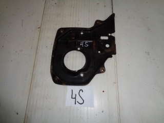 Кожух ремня грм, TOYOTA, VISTA, SV30, 4S-FE, 1992