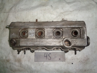 Клапанная крышка, TOYOTA, CORONA SF, ST190, 4S-FE, 1992