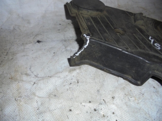 Крышка ремня грм, TOYOTA, CORONA SF, ST190, 4S-FE, 1992, 11321-74011