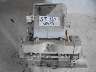 Корпус печки, TOYOTA, CORONA SF, ST190, 4S-FE, 1992