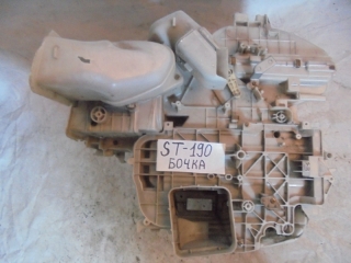 Корпус печки, TOYOTA, CORONA SF, ST190, 4S-FE, 1992