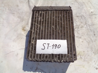 Испаритель кондиционера, TOYOTA, CORONA SF, ST190, 4S-FE, 1992