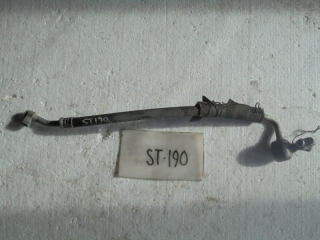 Трубка кондиционера, TOYOTA, CORONA SF, ST190, 4S-FE, 1992