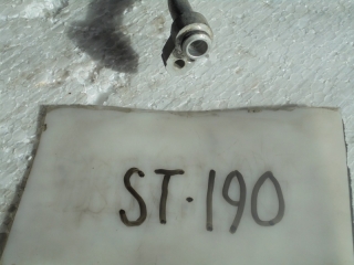 Трубка кондиционера, TOYOTA, CORONA SF, ST190, 4S-FE, 1992