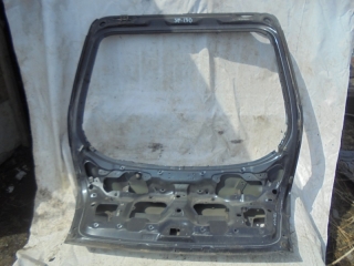 Дверь багажника, TOYOTA, CORONA SF, ST190, 4S-FE, 1992