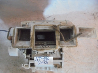 Корпус печки, TOYOTA, CORONA SF, ST190, 4S-FE, 1992
