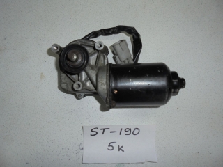 Мотор стеклоочистителя, TOYOTA, CORONA SF, ST190, 4S-FE, 1992, F