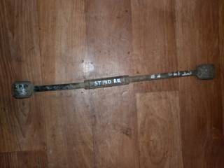 Тяга поперечная, TOYOTA, CORONA SF, ST190, 4S-FE, 1992, R, R