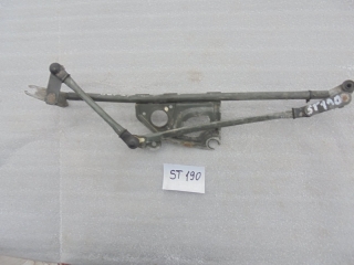 Трапеция дворников, TOYOTA, CORONA SF, ST190, 4S-FE, 1992