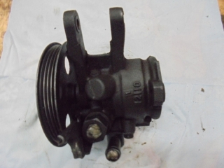 Насос гидроусилителя руля, TOYOTA, CORSA, EL43, 5E-FE, 1994