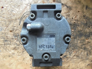 Компрессор кондиционера, TOYOTA, CORSA, EL43, 4E-FE, 1994