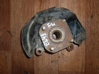 Кулак поворотный, TOYOTA, CORSA, EL43, 5E-FE, 1994, F, L