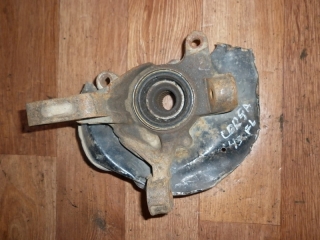 Кулак поворотный, TOYOTA, CORSA, EL43, 5E-FE, 1994, F, L
