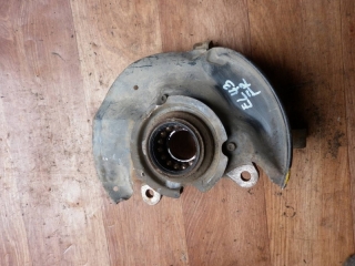 Кулак поворотный, TOYOTA, CORSA, EL43, 5E-FE, 1994, F, R