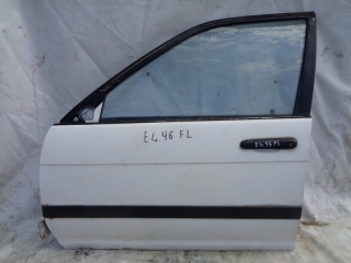 Проводка двери, TOYOTA, CORSA, EL43, 5E-FE, 1994, F, L