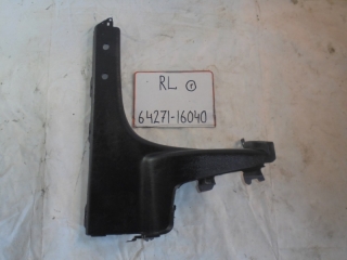 Обшивка багажника, TOYOTA, CORSA, EL43, 5E-FE, 1994, R, L, 64271-16040