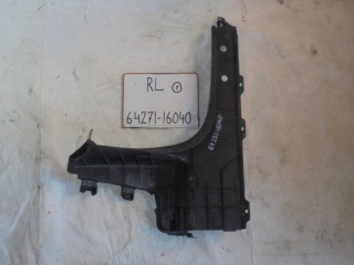 Обшивка багажника, TOYOTA, CORSA, EL43, 5E-FE, 1994, R, L, 64271-16040