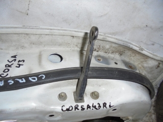 Дверь, TOYOTA, CORSA, EL43, 5E-FE, 1994, R, L