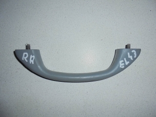 Ручка в салоне, TOYOTA, CORSA, EL43, 5E-FE, 1994