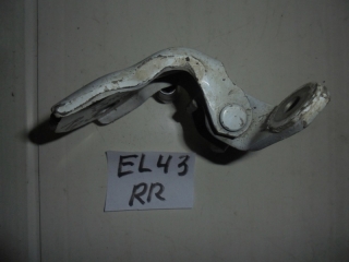 Петля двери, TOYOTA, CORSA, EL43, 5E-FE, 1994, R, R