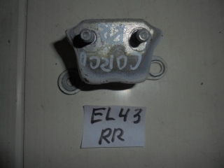 Петля двери, TOYOTA, CORSA, EL43, 5E-FE, 1994, R, R