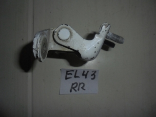 Петля двери, TOYOTA, CORSA, EL43, 5E-FE, 1994, R, R