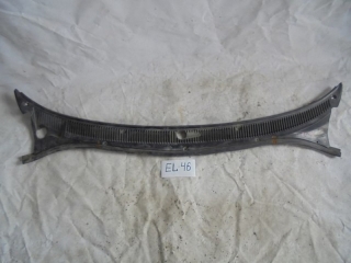 Решетка под дворники, TOYOTA, CORSA, EL43, 5E-FE, 1994