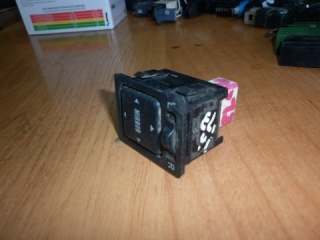 Кнопка управления зеркалами, TOYOTA, CORSA, EL43, 5E-FE, 1994