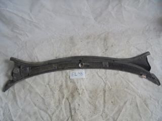 Решетка под дворники, TOYOTA, CORSA, EL43, 5E-FE, 1994