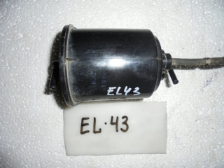 Абсорбер, TOYOTA, CORSA, EL43, 5E-FE, 1994, R