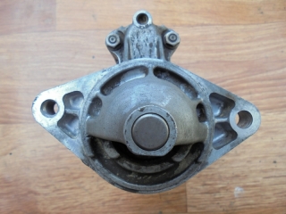 Стартер, TOYOTA, CORSA, EL43, 5E-FE, 1994