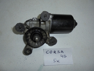 Мотор стеклоочистителя, TOYOTA, CORSA, EL43, 5E-FE, 1994, F