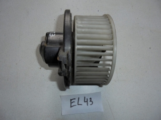 Мотор печки, TOYOTA, CORSA, EL43, 5E-FE, 1994