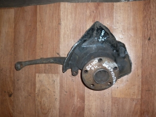 Кулак поворотный, TOYOTA, CRESTA, GX100, 1G-FE, 1998, F, L