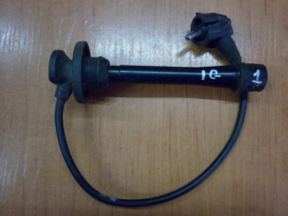 Бронепровод, TOYOTA, CRESTA, GX100, 1G-FE, 1998